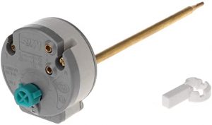 Thermostat Fagor Chauffe-Eau 283310ACZ H2 - Canne 450mm, Diamètre 6mm