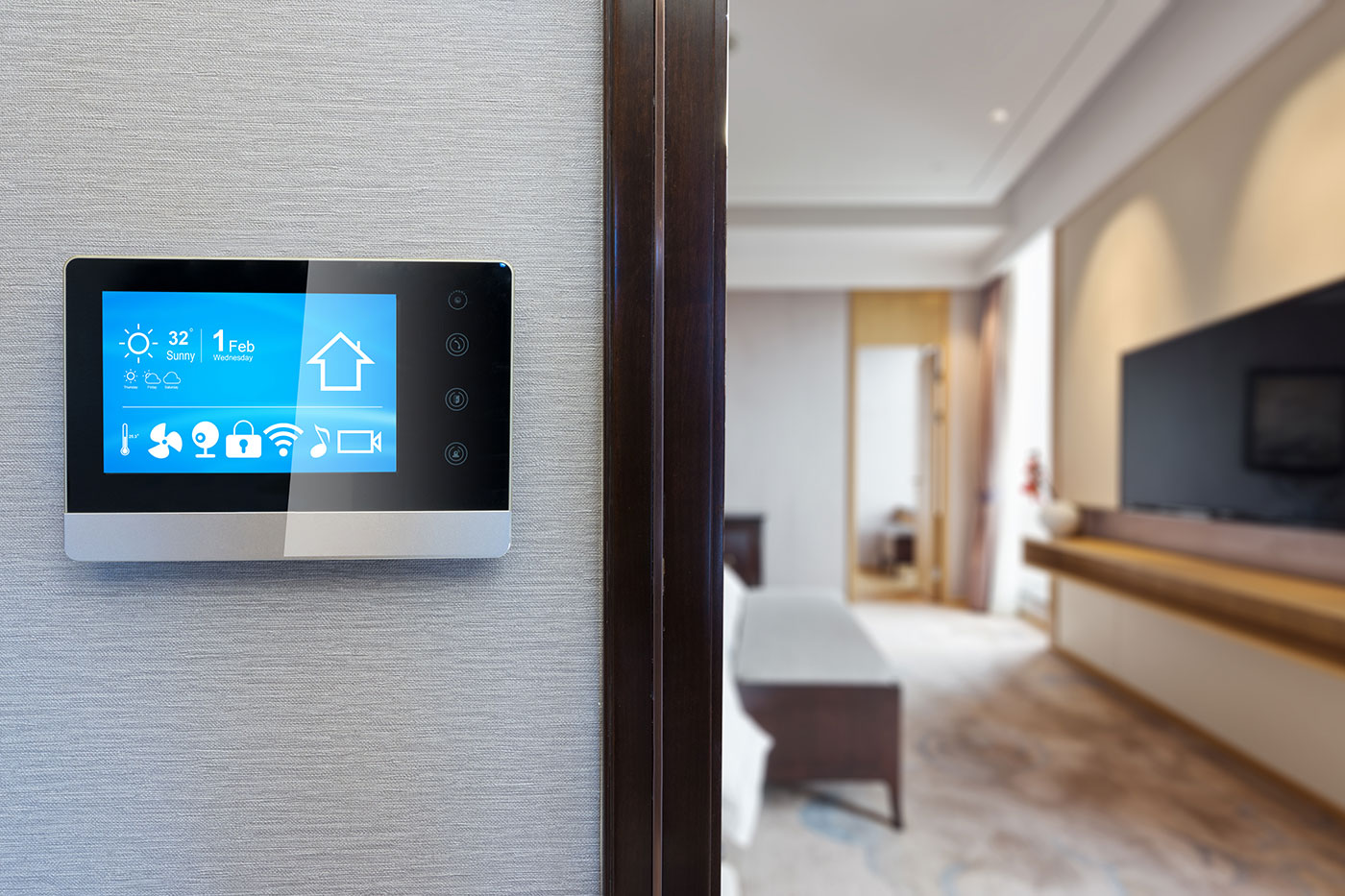 Meilleur thermostat d'ambiance : comparatif et guide d'achat