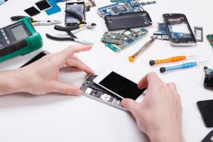 Comment choisir un réparateur iPhone