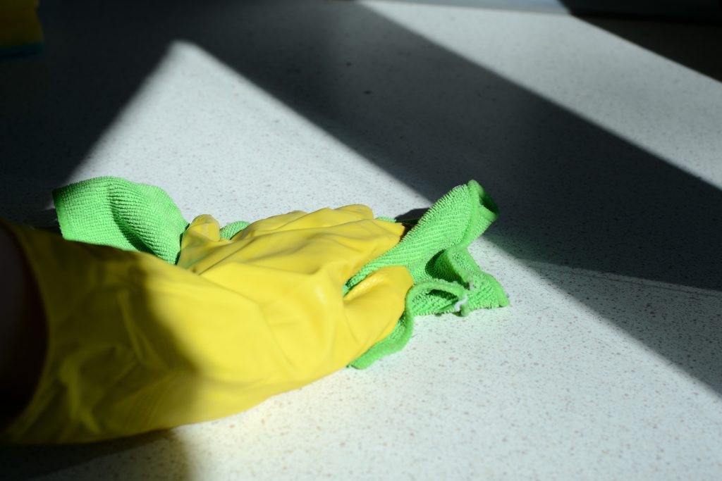 Service assainissement Québec