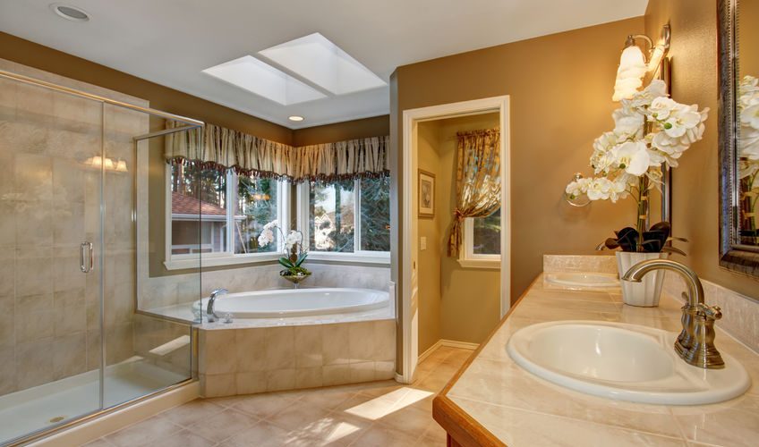 comment réussir rénover salle de bain